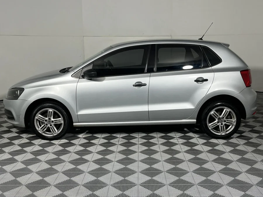Used 2017 Volkswagen Polo hatch 1.0TSI BlueMotion - WeBuyCars JHB South Used 2017 Volkswagen Polo hatch 1.0TSI BlueMotion - WeBuyCars JHB South