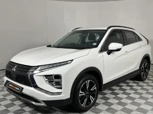 Used 2021 Mitsubishi Eclipse Cross 2.0 GLS