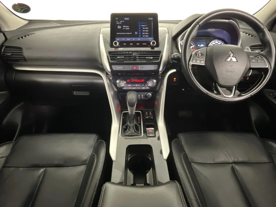 Used 2021 Mitsubishi Eclipse Cross 2.0 GLS - WeBuyCars Gqeberha