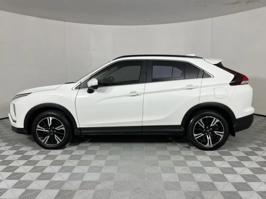 Used 2021 Mitsubishi Eclipse Cross 2.0 GLS - WeBuyCars Gqeberha