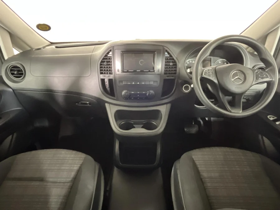 Used 2019 Mercedes-Benz Vito 116 CDI Tourer Pro - WeBuyCars The Dome Used 2019 Mercedes-Benz Vito 116 CDI Tourer Pro - WeBuyCars The Dome