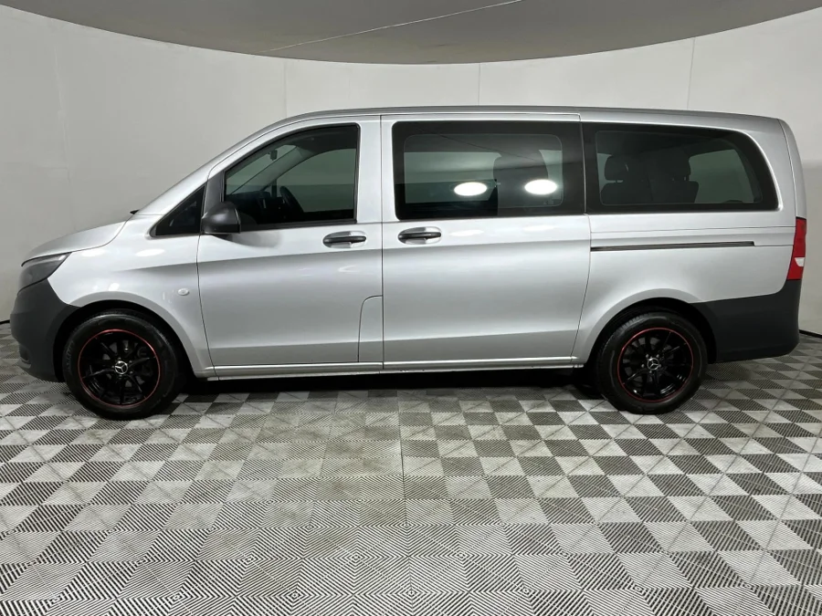 Used 2019 Mercedes-Benz Vito 116 CDI Tourer Pro - WeBuyCars The Dome Used 2019 Mercedes-Benz Vito 116 CDI Tourer Pro - WeBuyCars The Dome