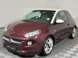 Used 2016 Opel Adam Rocks 1.0T