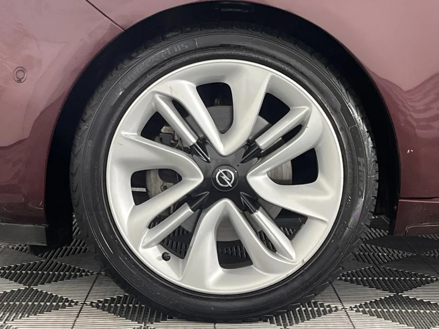 Used 2016 Opel Adam Rocks 1.0T - WeBuyCars Silverlakes