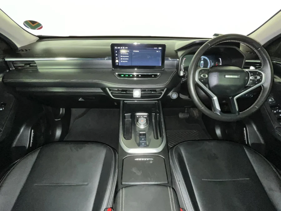 Used 2022 Haval Jolion 1.5T Luxury auto - WeBuyCars Silverlakes