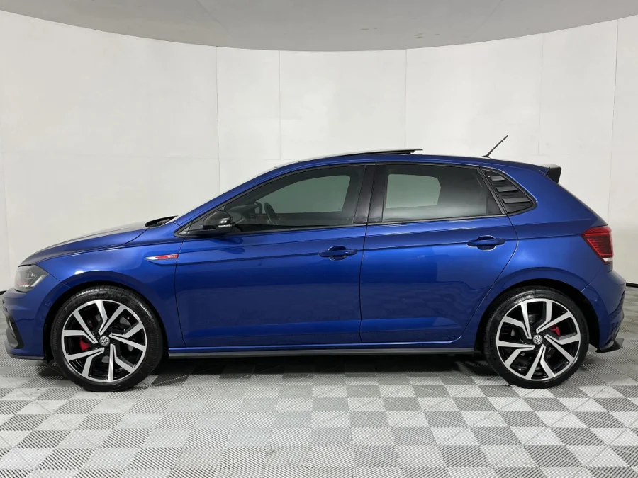 Used 2018 Volkswagen Polo GTI - WeBuyCars Gqeberha