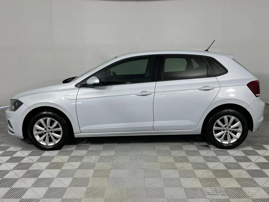 Used 2020 Volkswagen Polo hatch 1.0TSI Comfortline auto - WeBuyCars Silverlakes