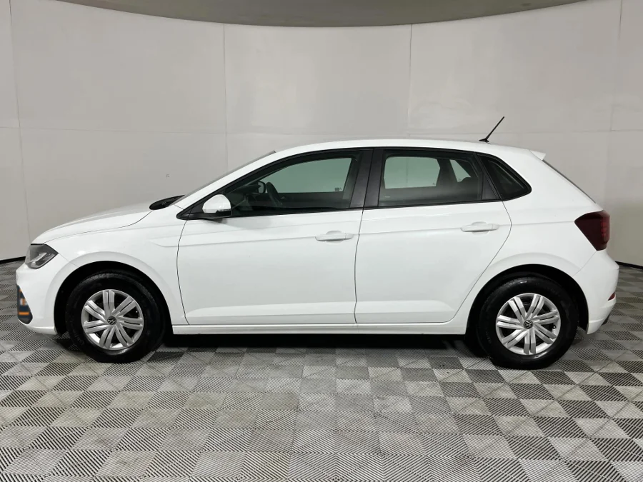 Used 2024 Volkswagen Polo hatch 1.0TSI - WeBuyCars Riverhorse