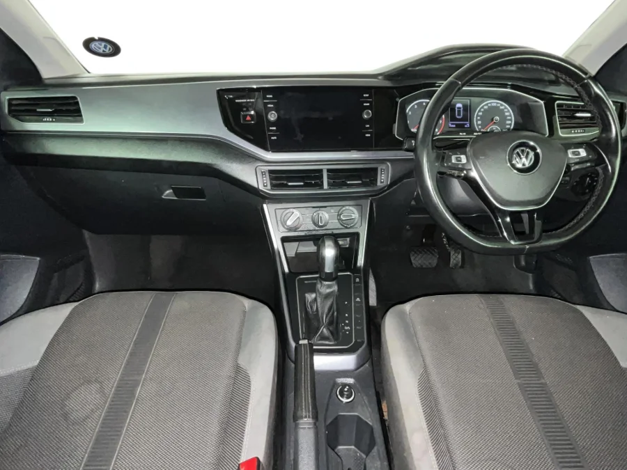 Used 2021 Volkswagen Polo hatch 1.0TSI Highline auto - WeBuyCars Montana