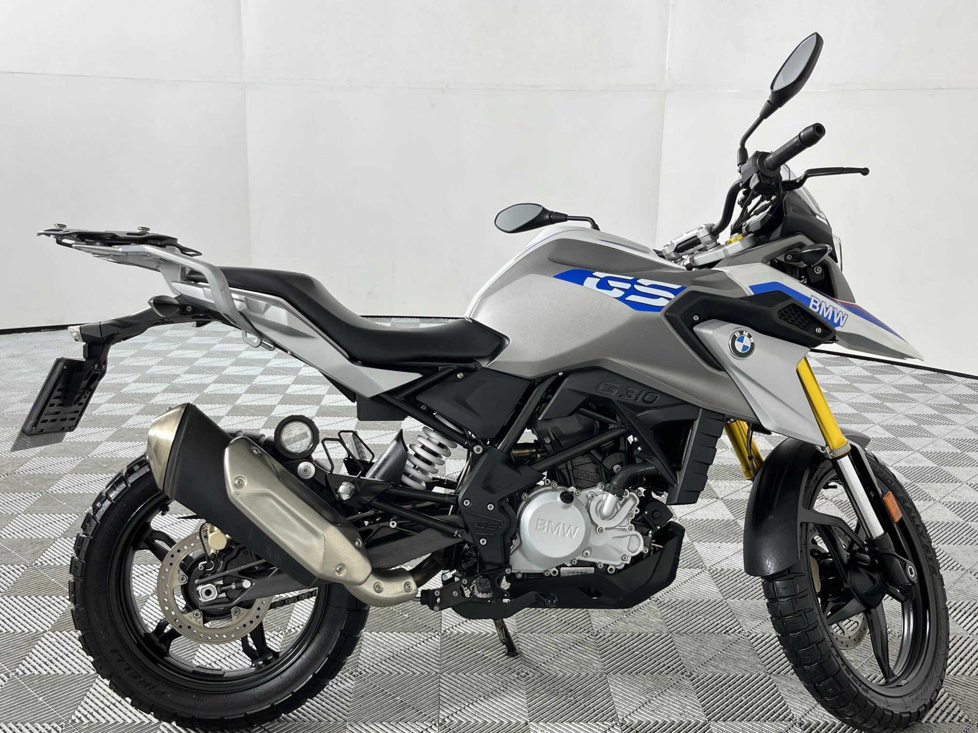 Used 2019 BMW G 310 GS