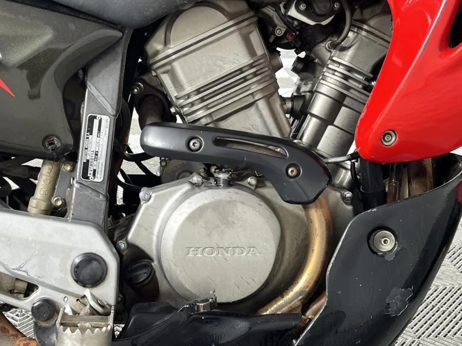 Used 2005 Honda XL 650 V Transalp - WeBuyCars The Dome