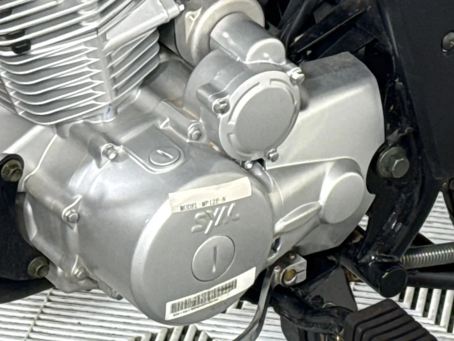 Used 2023 SYM XS 125-K - WeBuyCars Midstream Used 2023 SYM XS 125-K - WeBuyCars Midstream