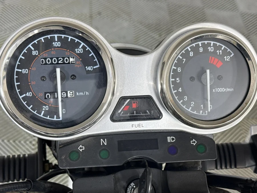 Used 2023 SYM XS 125-K - WeBuyCars Midstream Used 2023 SYM XS 125-K - WeBuyCars Midstream