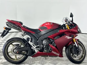 Used 2011 Yamaha YZF R1