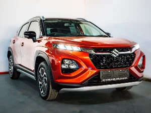 New Suzuki Fronx 1.5 GLX auto