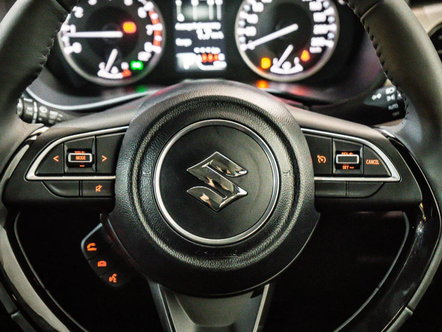 New Suzuki Fronx 1.5 GLX auto - GWM Haval Suzuki Foton Silver Lakes