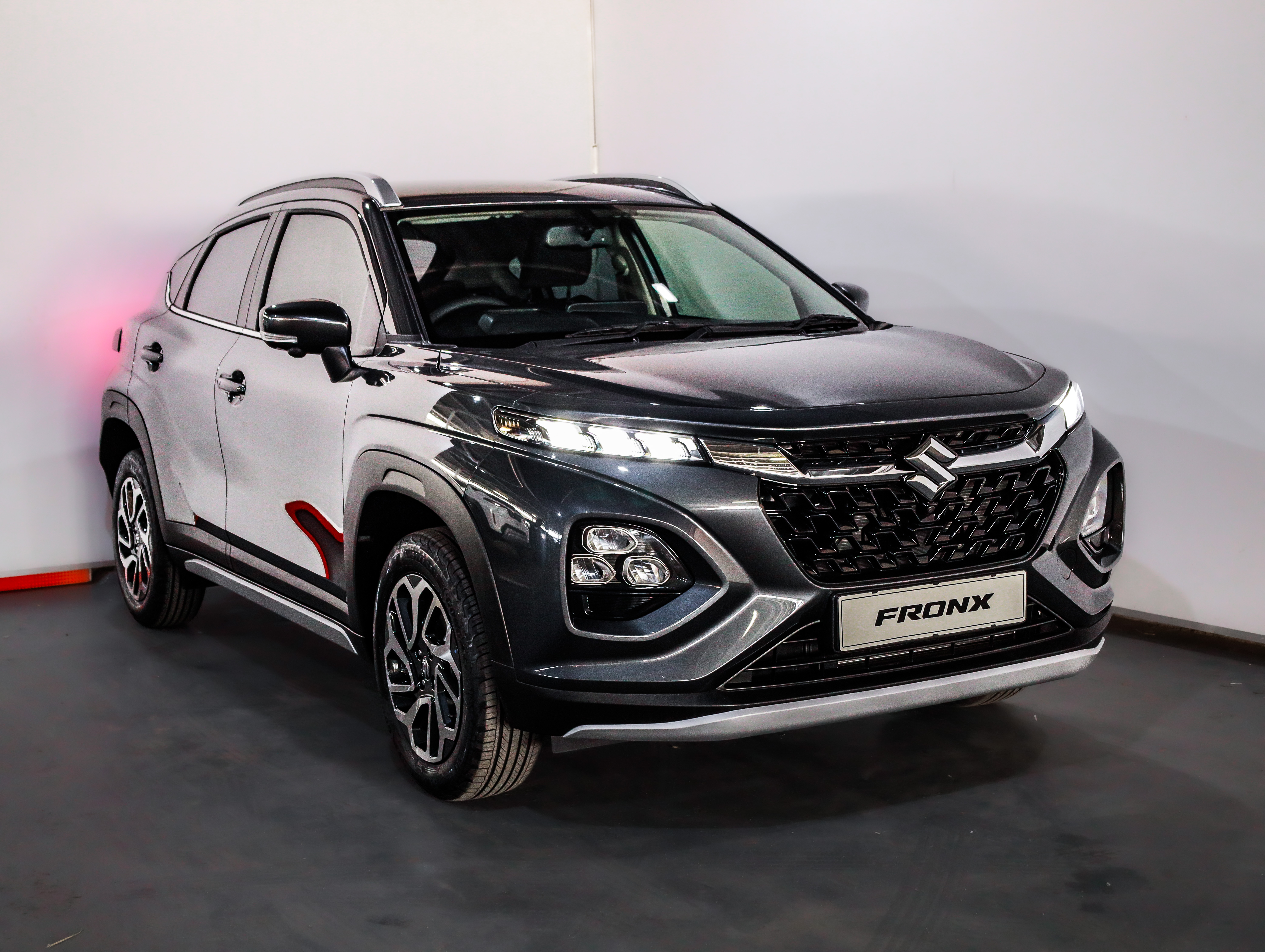New New Suzuki Fronx 1.5 GLX auto for sale in Gauteng | Auto Mart