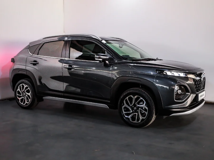 New Suzuki Fronx 1.5 GLX auto - GWM Haval Suzuki Foton Silver Lakes