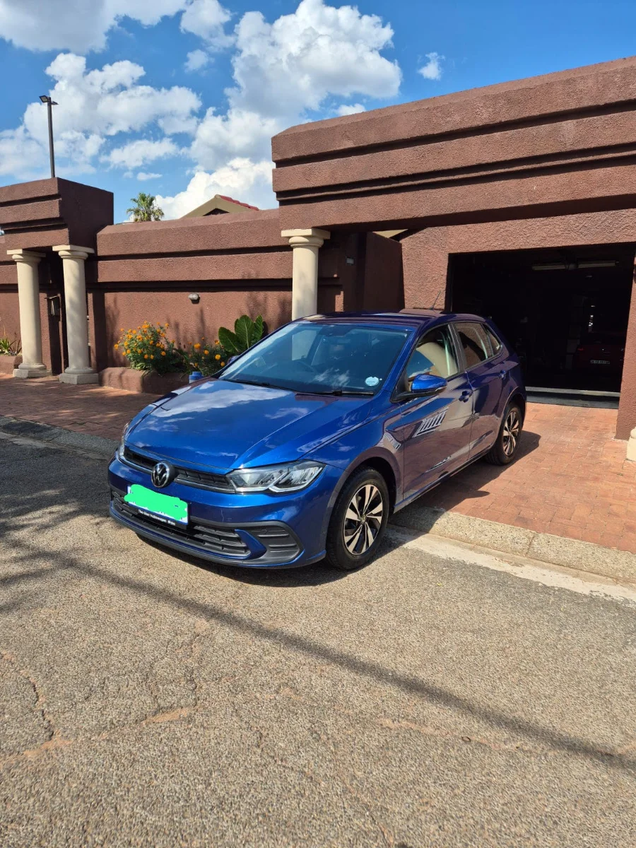 Used 2024 Volkswagen Polo hatch 1.0TSI 70kW - Private Seller