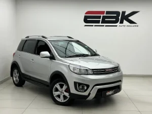 Used 2019 Haval H1 1.5
