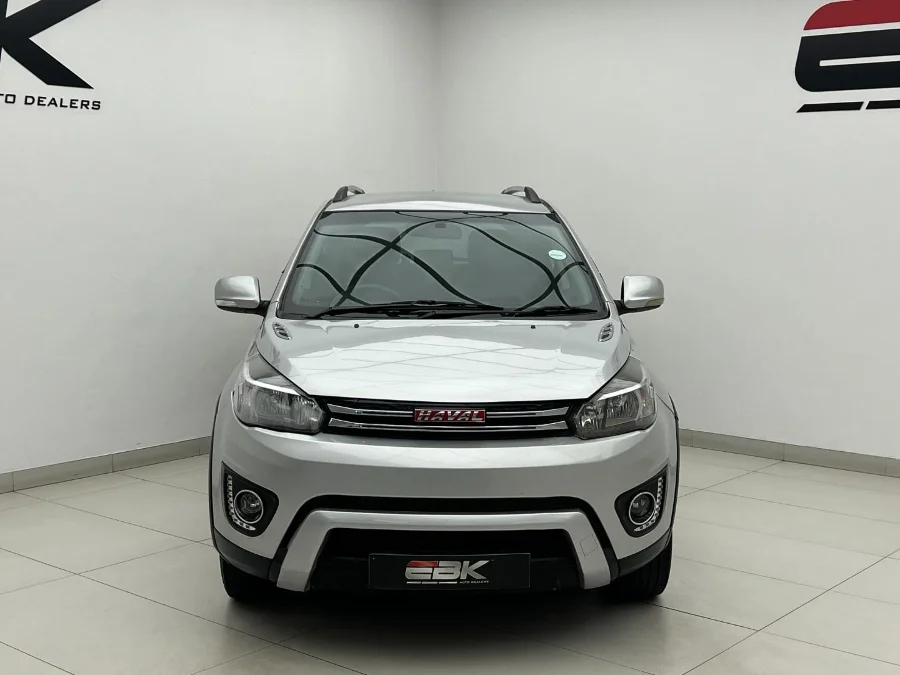 Used 2019 Haval H1 1.5 - EBK Auto Used 2019 Haval H1 1.5 - EBK Auto