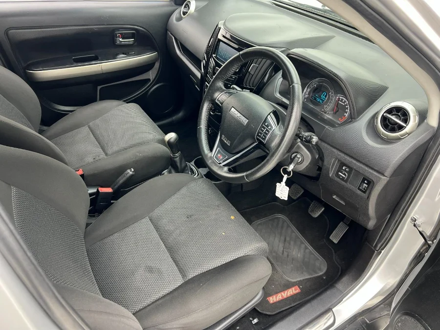 Used 2019 Haval H1 1.5 - EBK Auto Used 2019 Haval H1 1.5 - EBK Auto