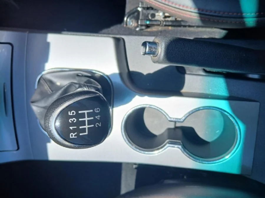 Used 2023 JAC T8 2.0CTI double cab 4WD Lux - MG Amanzimtoti