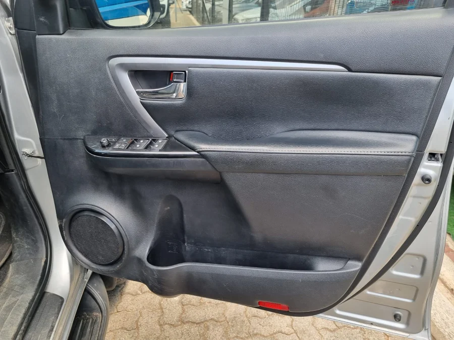 Used 2021 Toyota Fortuner 2.4GD-6 - Carbase Auto Used 2021 Toyota Fortuner 2.4GD-6 - Carbase Auto