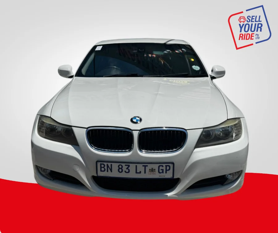 Used 2011 BMW 3 Series 320i - Sell Your Ride