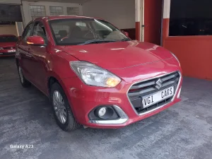 Used 2023 Suzuki DZire 1.2 GL manual