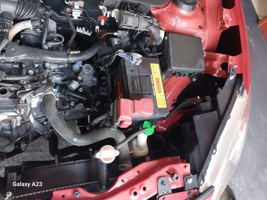 Used 2023 Suzuki DZire 1.2 GL manual - S and B Auto Group