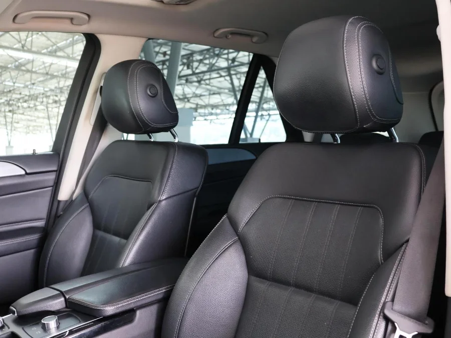 Used 2016 Mercedes-Benz GLE 250d - Omoda Jaecoo Bedfordview