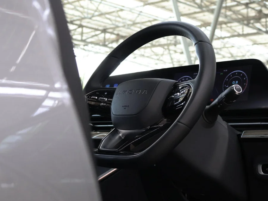 Used 2025 Omoda C5 1.5T 230T Elegance S - Omoda Jaecoo Bedfordview
