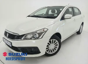 Used 2024 Suzuki Ciaz 1.5 GL auto
