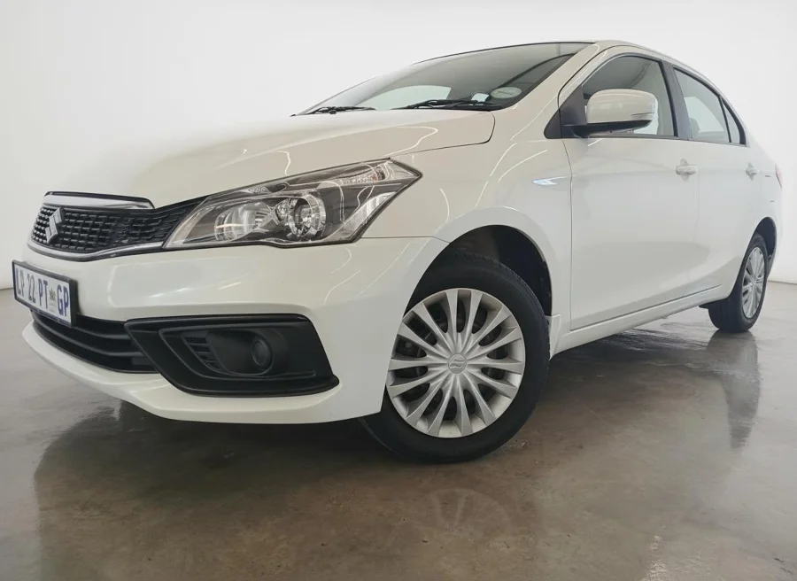 Used 2024 Suzuki Ciaz 1.5 GL auto - Suzuki Hoedspruit