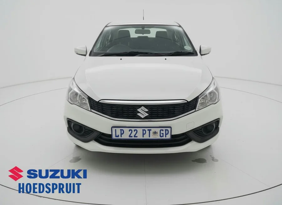 Used 2024 Suzuki Ciaz 1.5 GL auto - Suzuki Hoedspruit