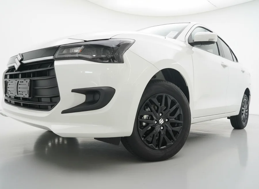 Used 2026 Suzuki DZire 1.2 GL+ auto - Suzuki Hoedspruit