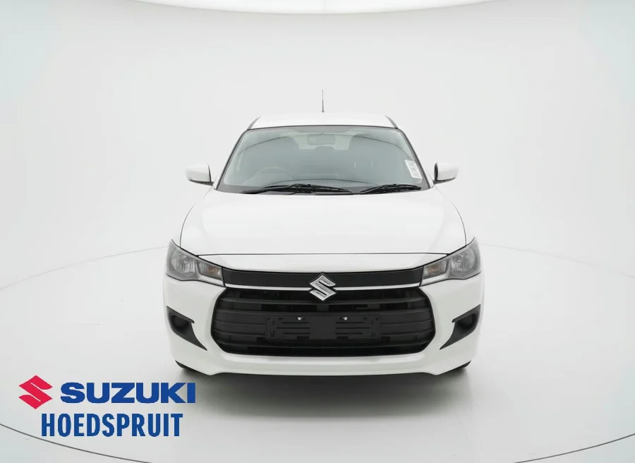 Used 2026 Suzuki DZire 1.2 GL+ auto - Suzuki Hoedspruit