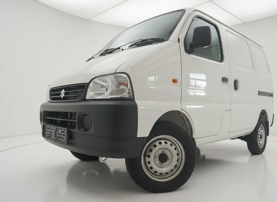 Used 2026 Suzuki Eeco 1.2 panel van - Suzuki Hoedspruit