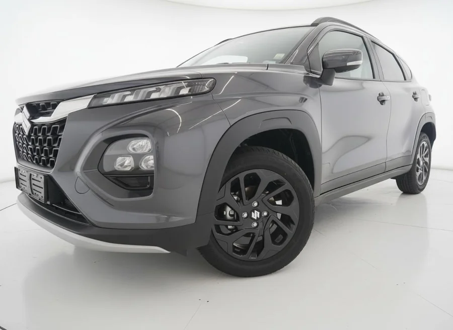 Used 2026 Suzuki Fronx 1.5 GL auto - Suzuki Hoedspruit Used 2026 Suzuki Fronx 1.5 GL auto - Suzuki Hoedspruit