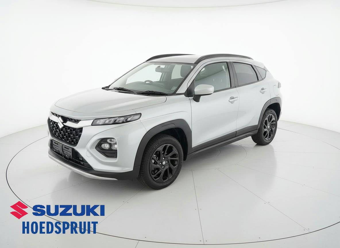 Used 2026 Suzuki Fronx 1.5 GL auto