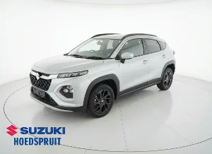 Used 2026 Suzuki Fronx 1.5 GL auto Used 2026 Suzuki Fronx 1.5 GL auto