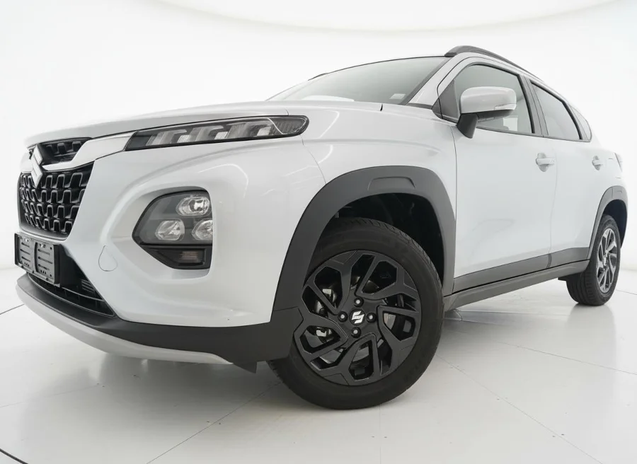 Used 2026 Suzuki Fronx 1.5 GL auto - Suzuki Hoedspruit