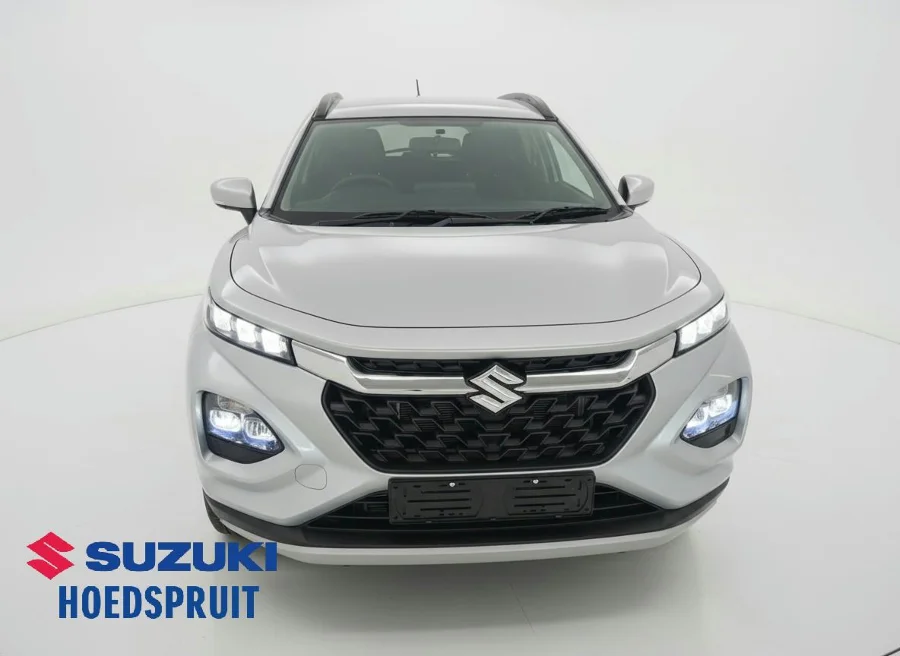Used 2026 Suzuki Fronx 1.5 GL auto - Suzuki Hoedspruit