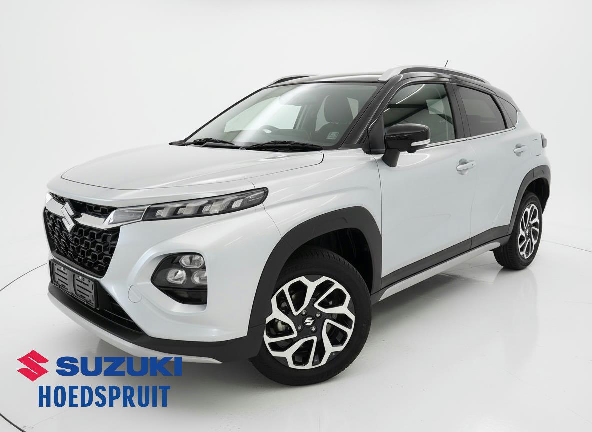 Used 2026 Suzuki Fronx 1.5 GLX auto