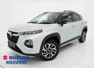 Used 2026 Suzuki Fronx 1.5 GLX auto