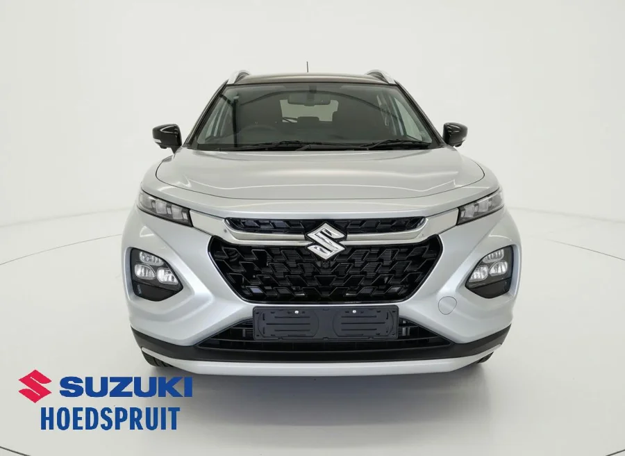 Used 2026 Suzuki Fronx 1.5 GLX auto - Suzuki Hoedspruit