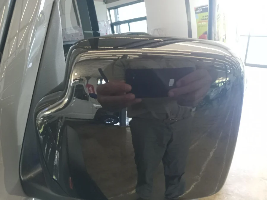 Used 2026 Suzuki Jimny 1.5 GLX AllGrip 3-door manual - Suzuki Hoedspruit