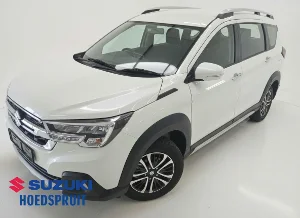 Used 2026 Suzuki XL6 1.5 GL manual