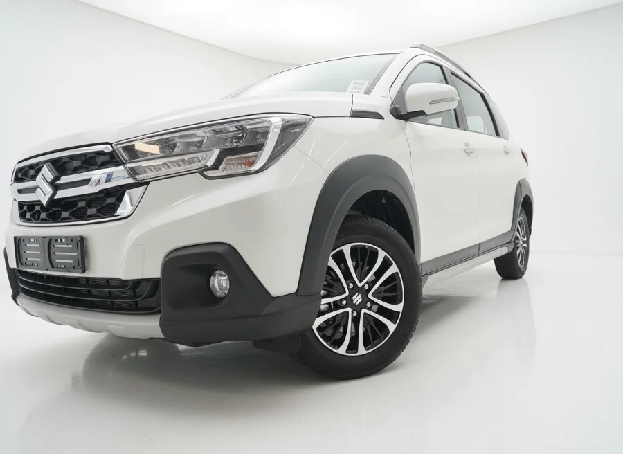 Used 2026 Suzuki XL6 1.5 GL manual - Suzuki Hoedspruit